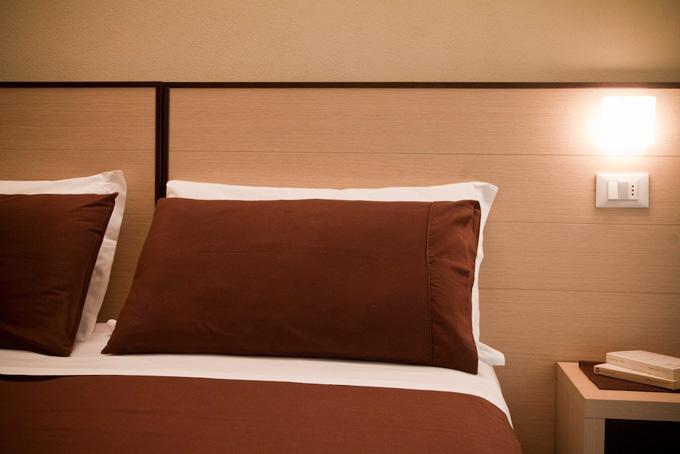 Hotel Savio Чезена Екстериор снимка