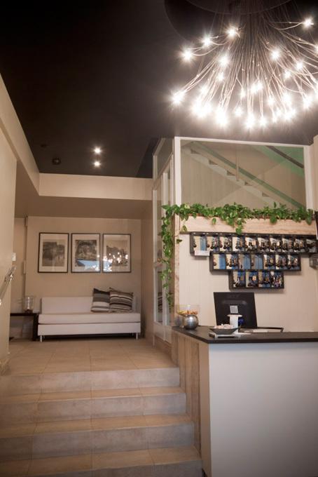 Hotel Savio Чезена Екстериор снимка