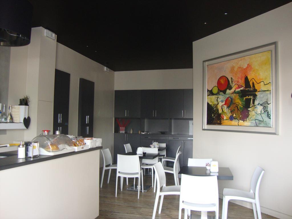 Hotel Savio Чезена Екстериор снимка